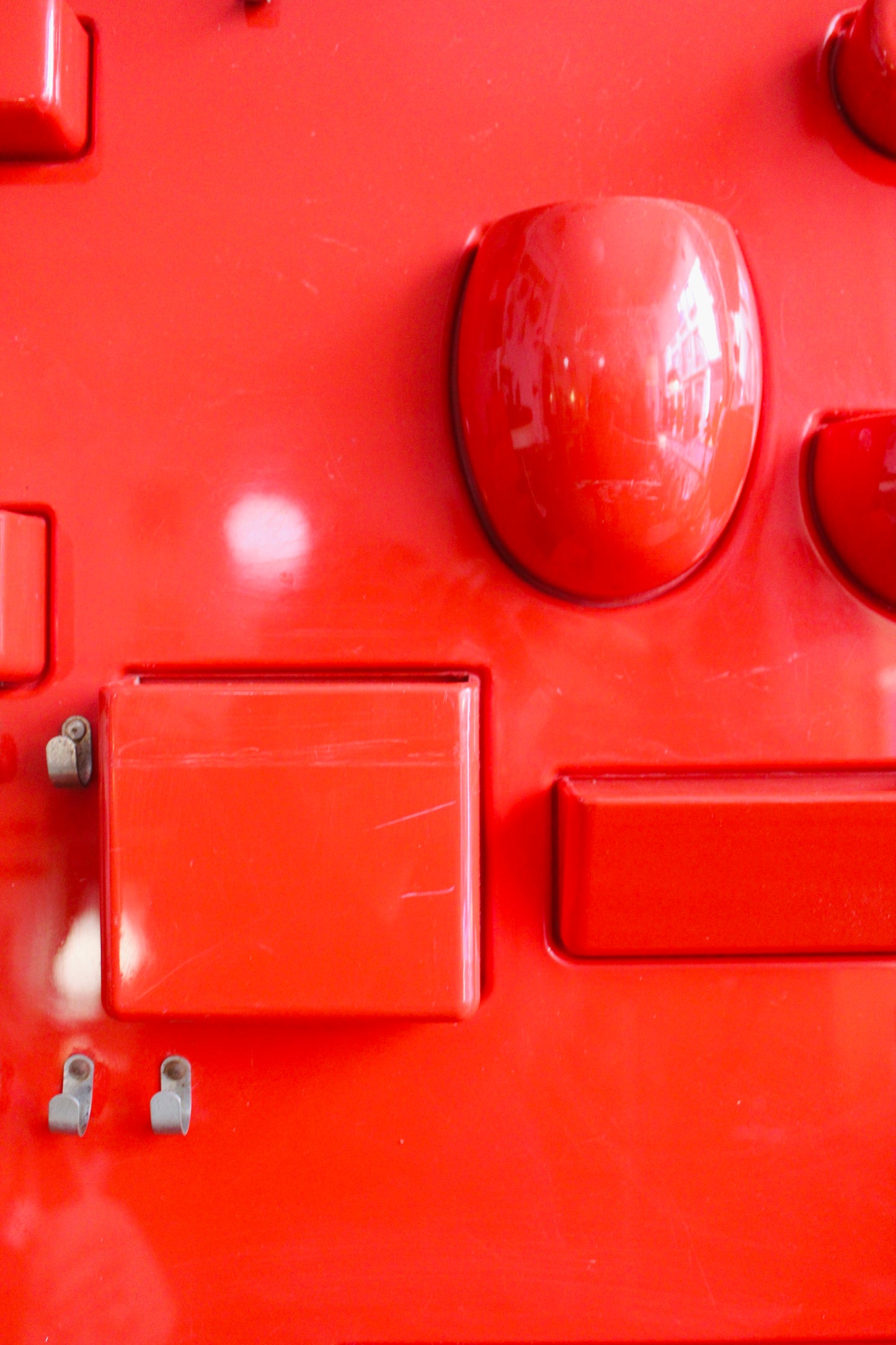 ORGANIZADOR DE PARED UTEN.SILO
