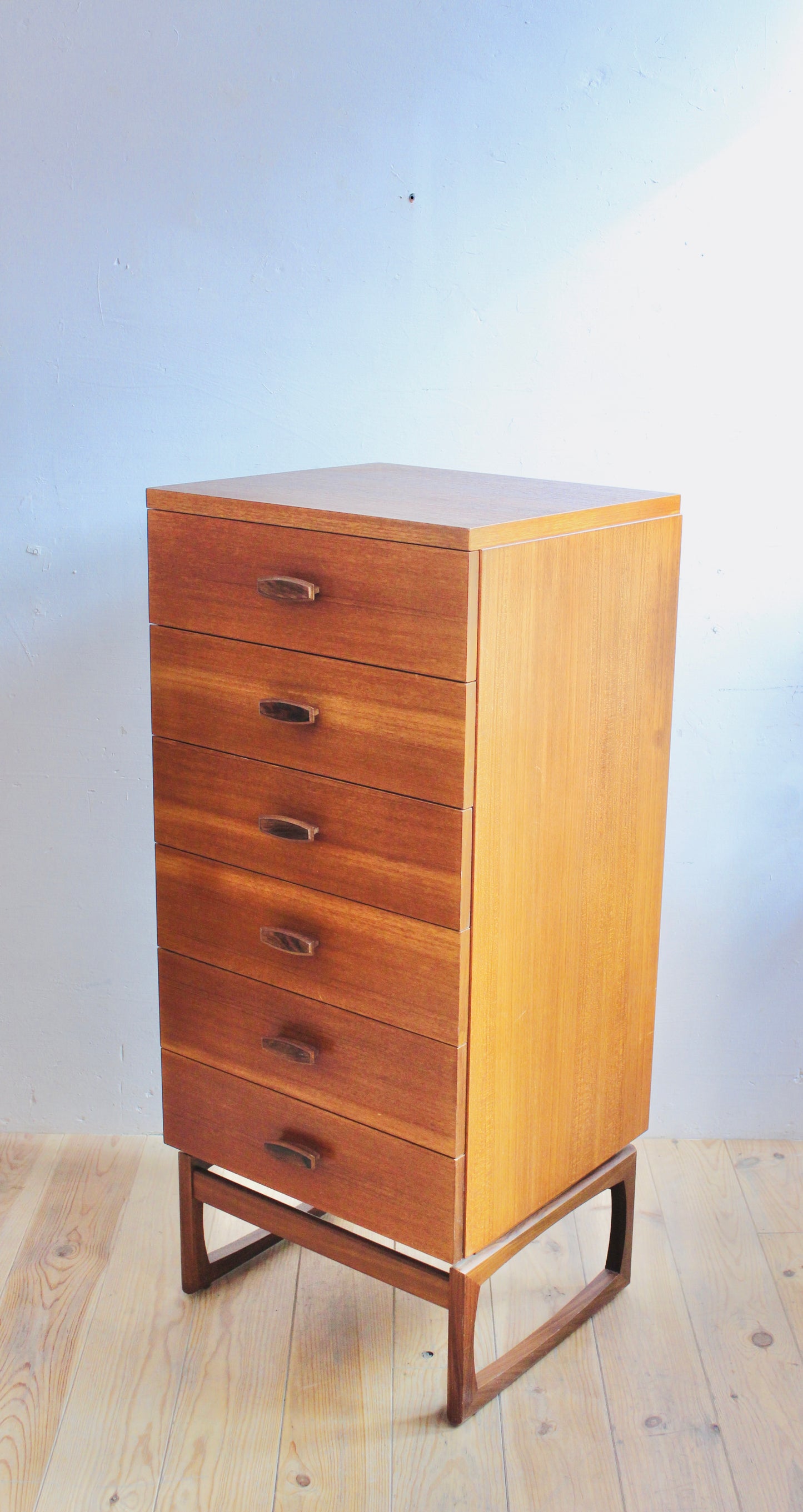 CAJONERA TALLBOY GPLAN