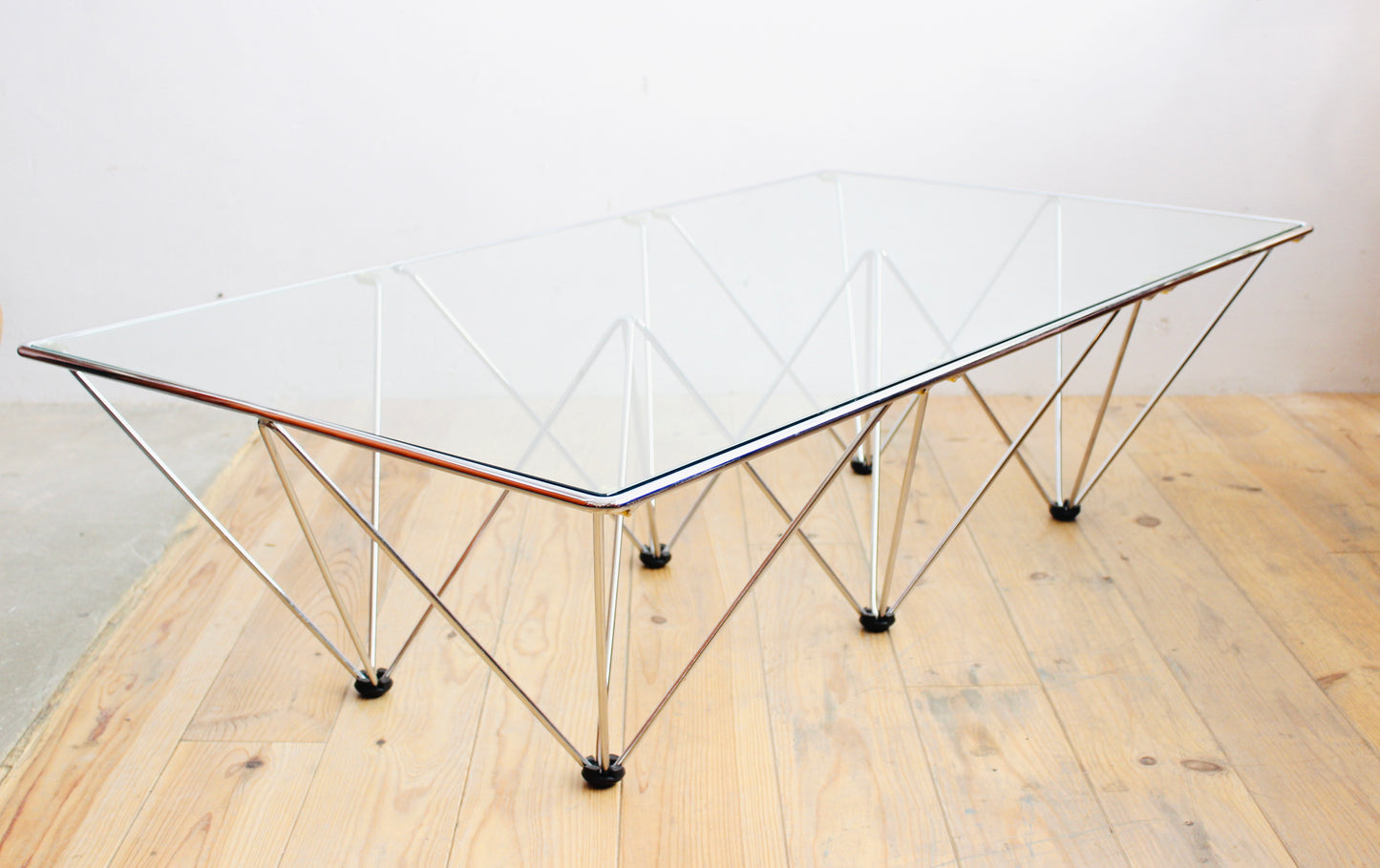 MESA DE CENTRO ESTILO ALANDA