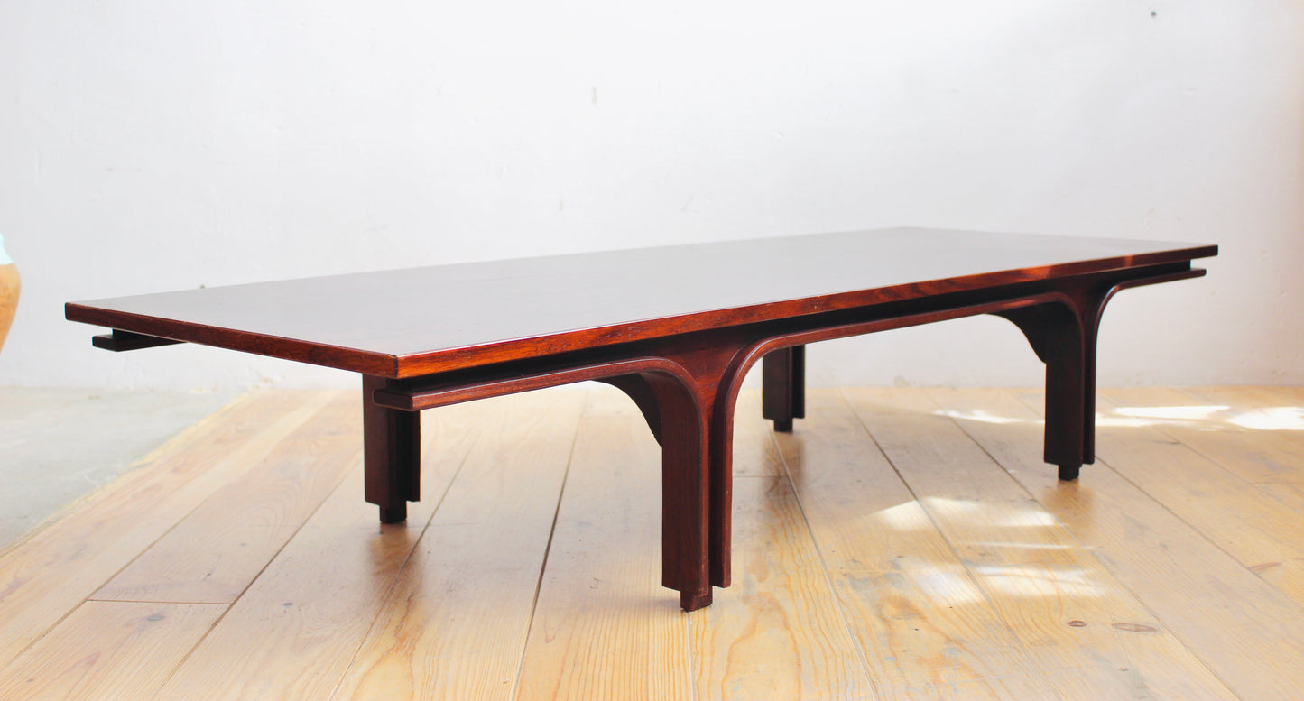 MESA BAJA DE CENTRO GIANFRANCO FRATTINI