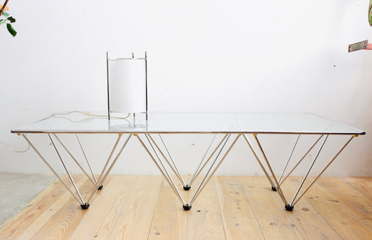 MESA DE CENTRO ESTILO ALANDA