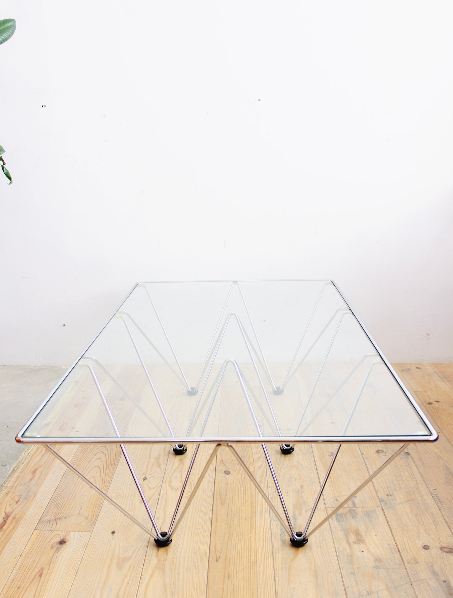 MESA DE CENTRO ESTILO ALANDA