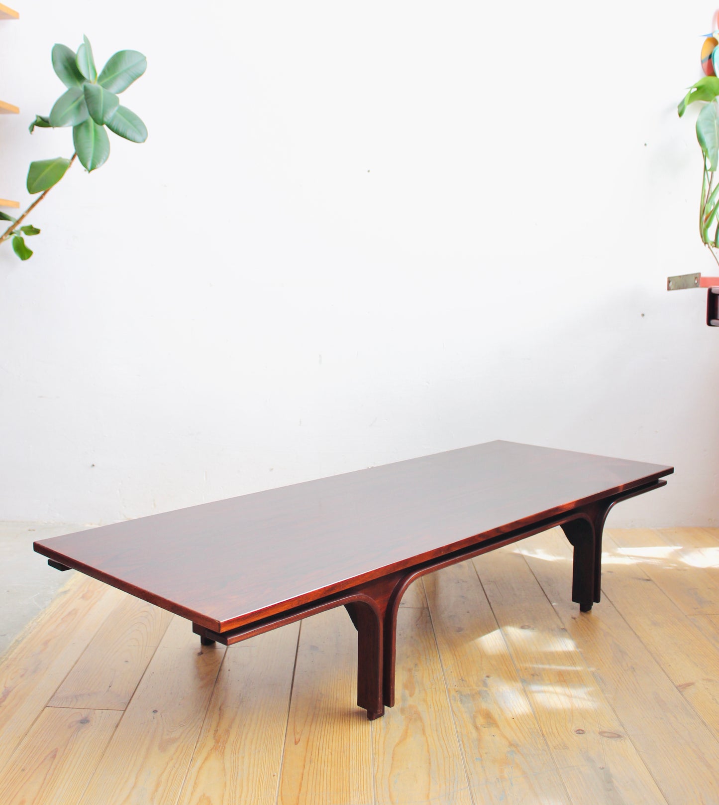 MESA BAJA DE CENTRO GIANFRANCO FRATTINI