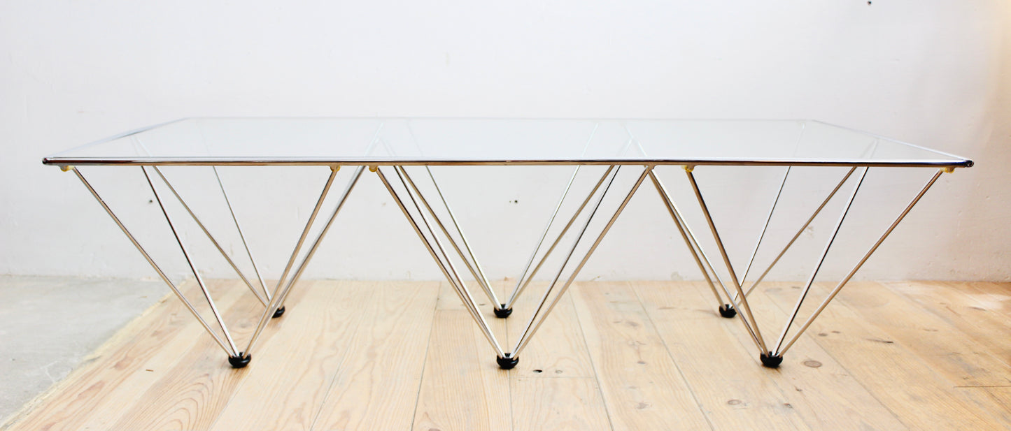 MESA DE CENTRO ESTILO ALANDA
