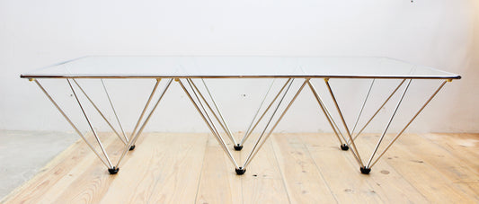 MESA DE CENTRO ESTILO ALANDA
