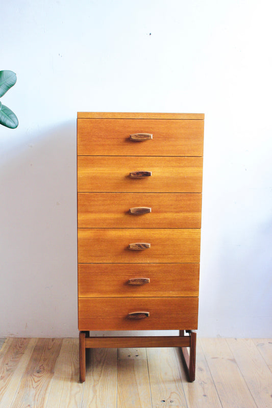 CAJONERA TALLBOY GPLAN