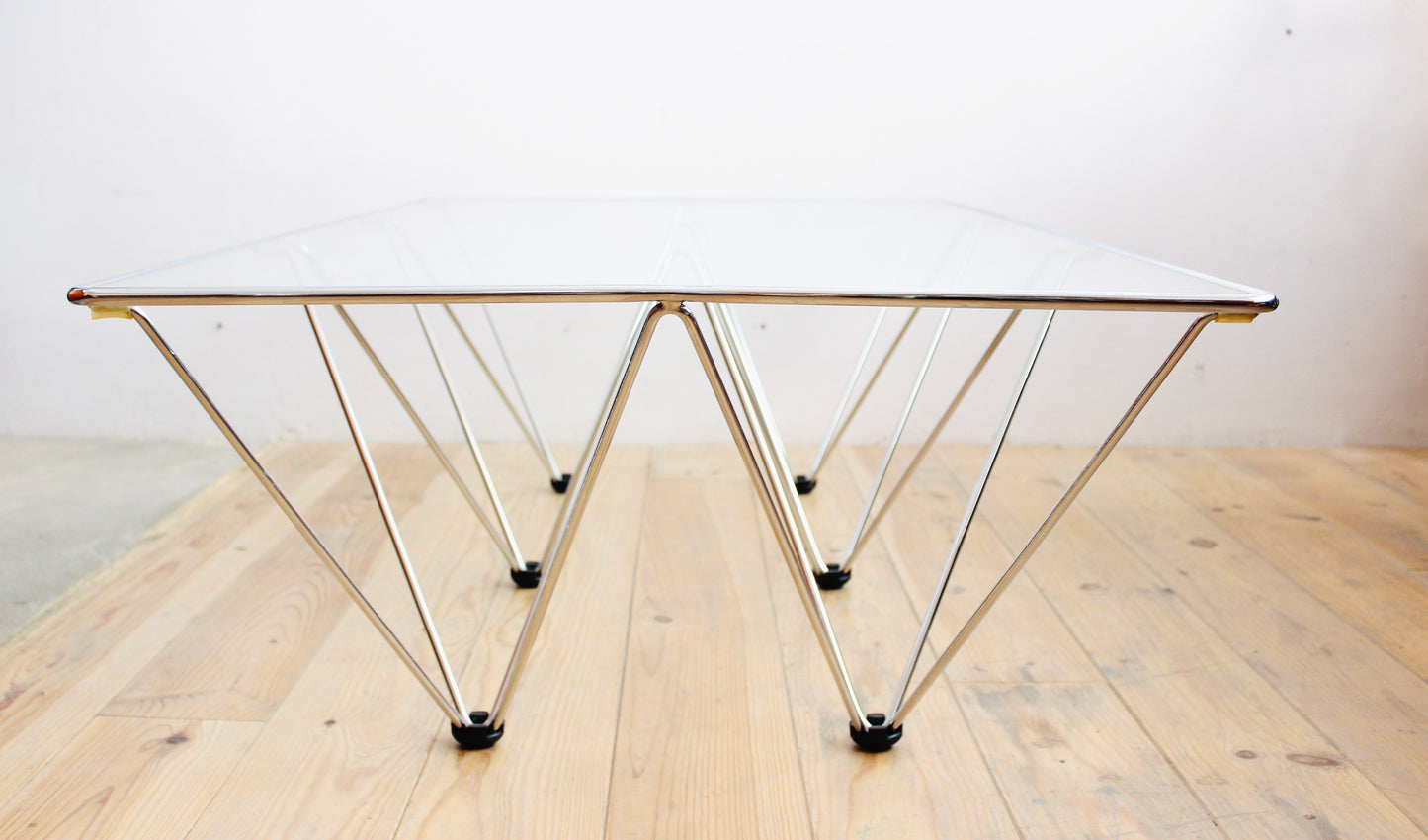 MESA DE CENTRO ESTILO ALANDA