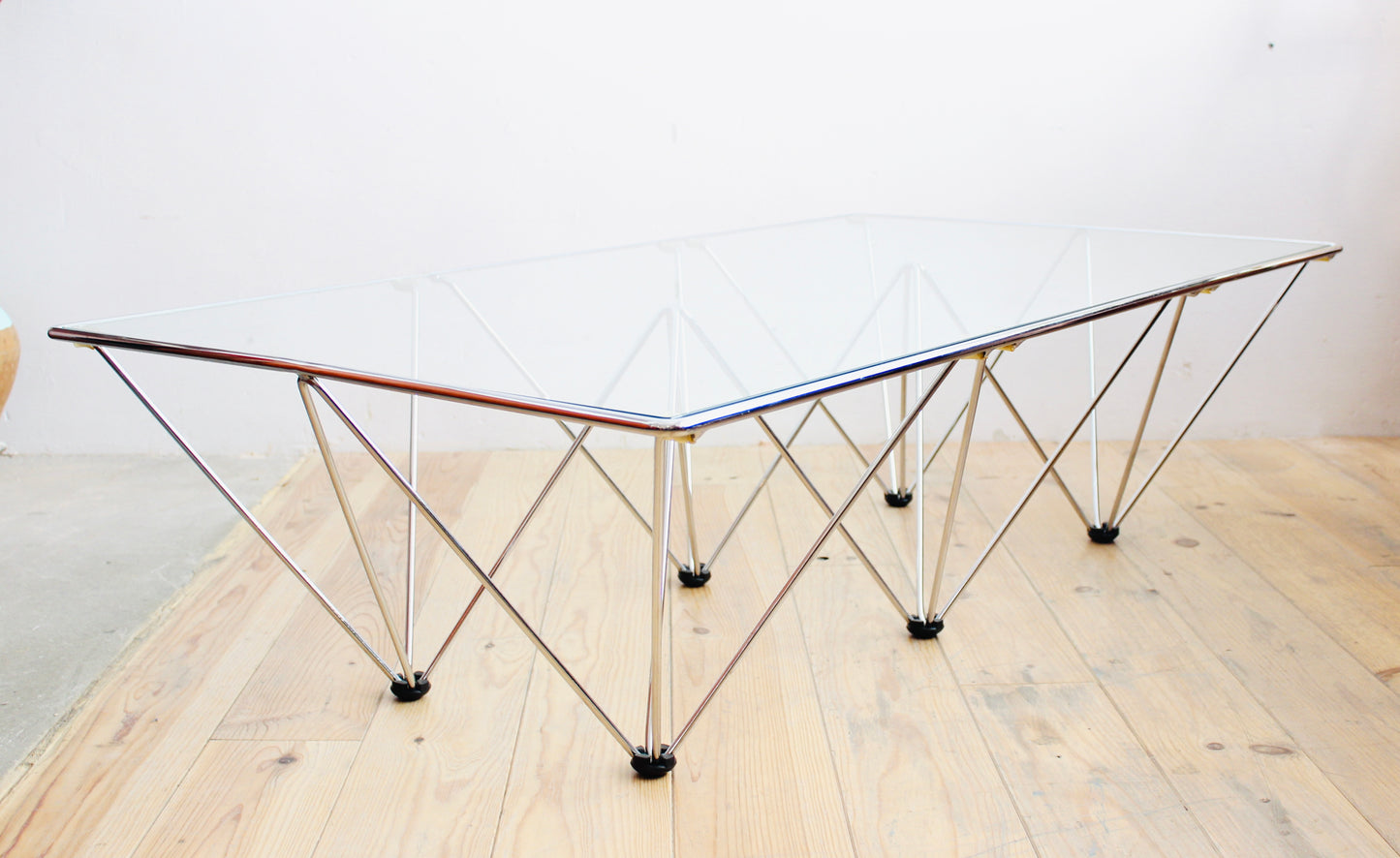 MESA DE CENTRO ESTILO ALANDA