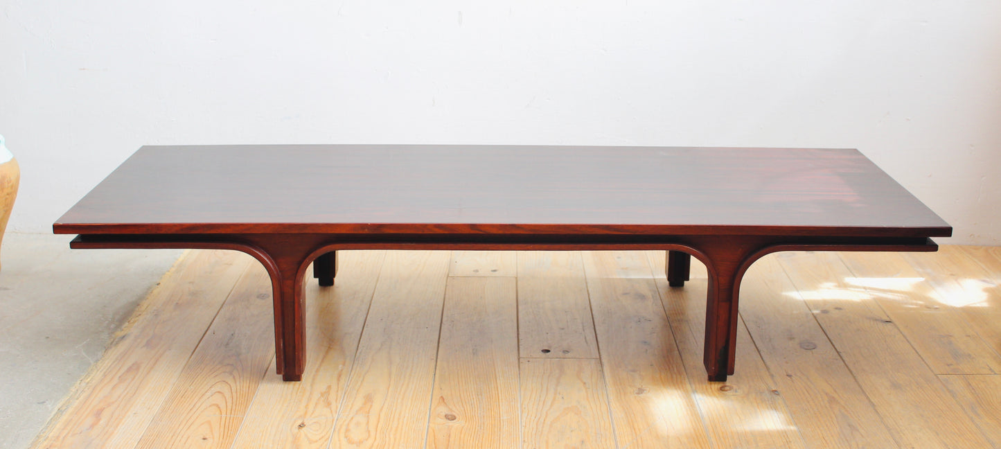 MESA BAJA DE CENTRO GIANFRANCO FRATTINI