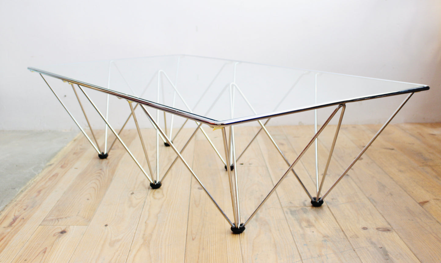 MESA DE CENTRO ESTILO ALANDA