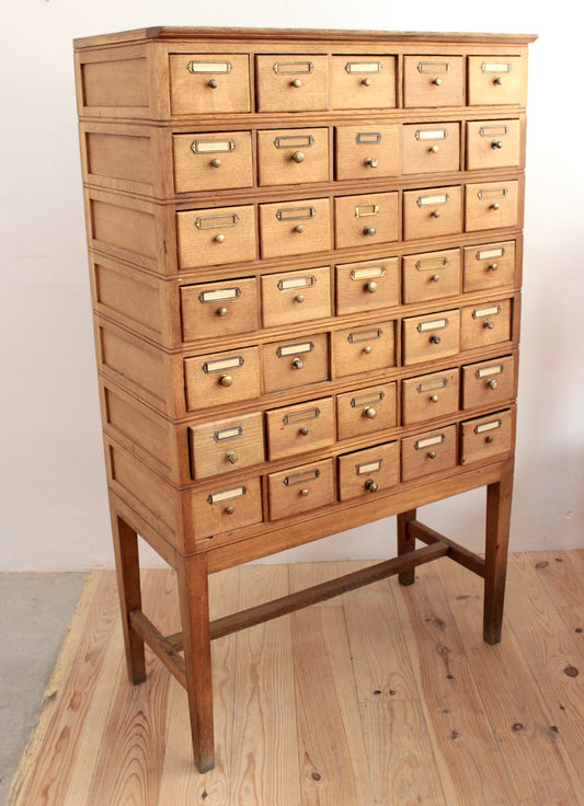 CAJONERA RAFAEL GONZALO