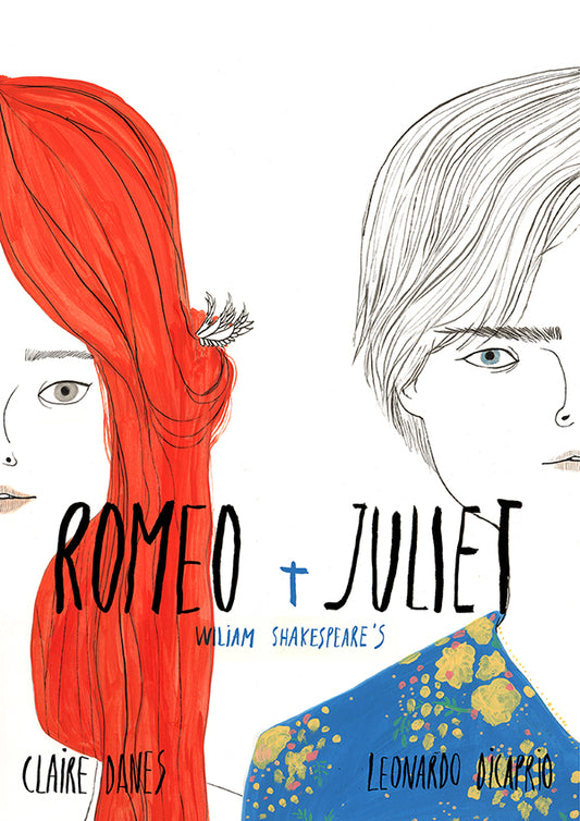 ROMEO+JULIET.