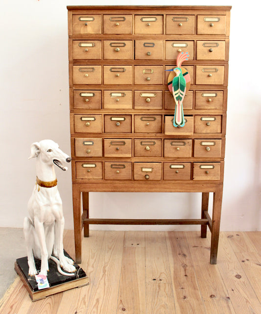 CAJONERA RAFAEL GONZALO