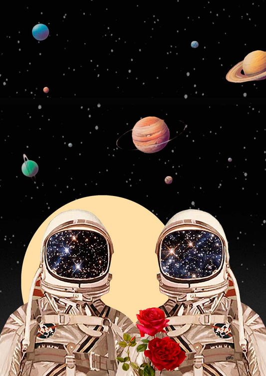 EN LA PERIFERIA BRILLANTE.