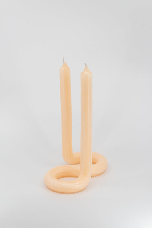 VELA TWIST PEACH