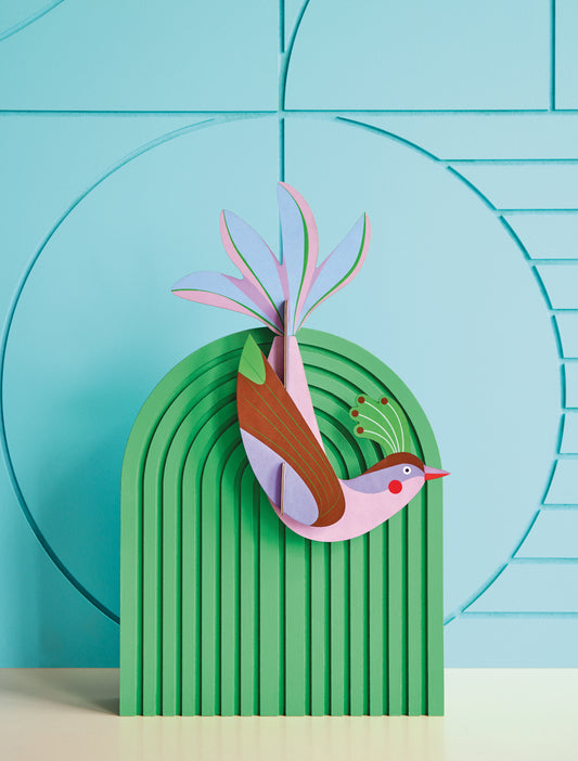 AVE DEL PARAÍSO MAUI