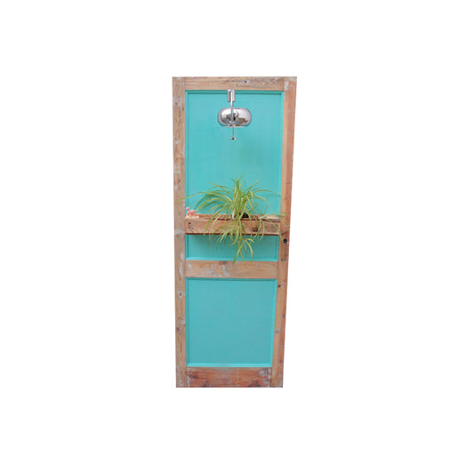 MIND THE DOOR