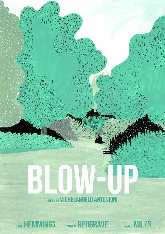 BLOW UP.